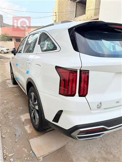 كيا سورينتو